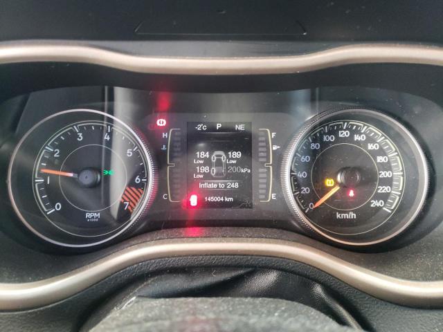Photo 9 from auction – 2015 JEEP CHEROKEE L with VIN 1C4PJMCB5FW556262