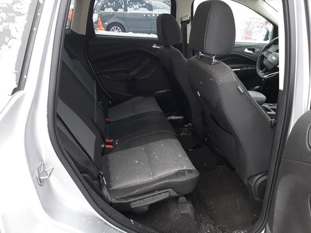 Photo 11 from auction – 2017 FORD ESCAPE SE with VIN 1FMCU9GD9HUE48882