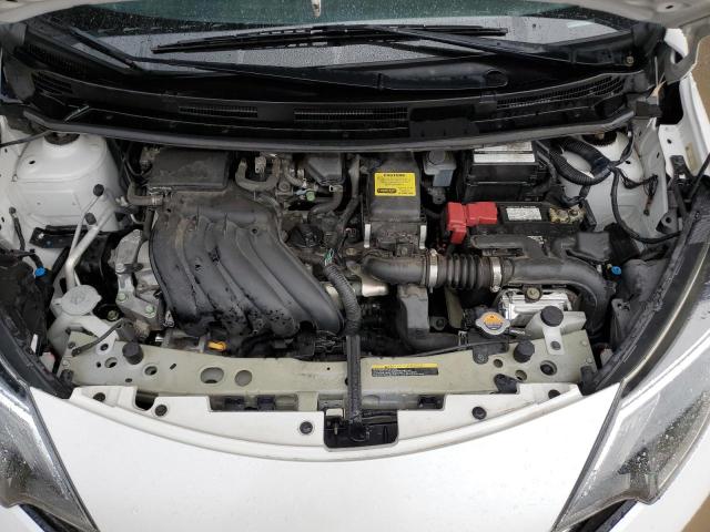 Photo 11 from auction – 2017 NISSAN VERSA NOTE with VIN 3N1CE2CP5HL368839
