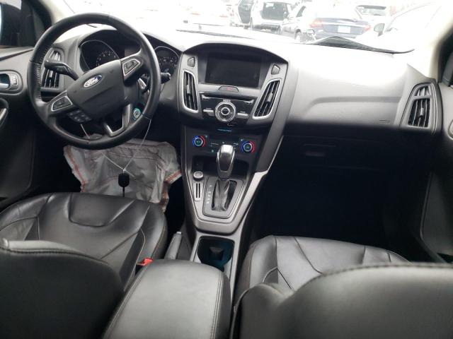 Photo 8 from auction – 2016 FORD FOCUS SE with VIN 1FADP3K27GL369658