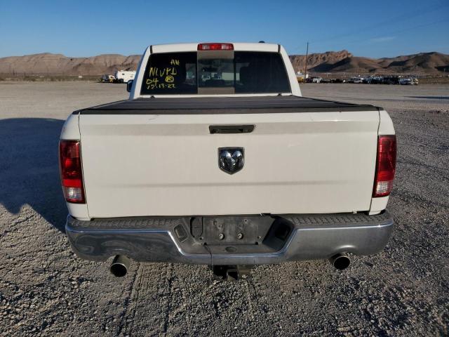 Photo 6 from auction – 2012 DODGE RAM 1500 S with VIN 1C6RD7LT4CS264428