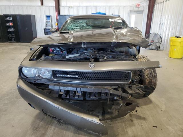 Photo 5 from auction – 2010 DODGE CHALLENGER with VIN 2B3CJ4DV0AH269461