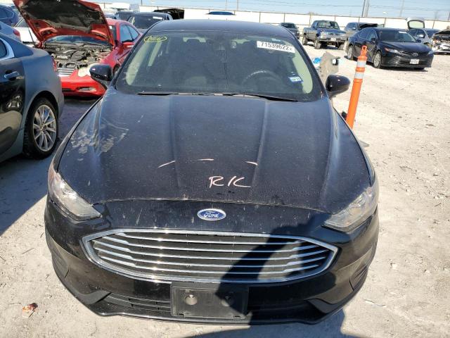 Photo 5 from auction – 2020 FORD FUSION SE with VIN 3FA6P0HD9LR264888
