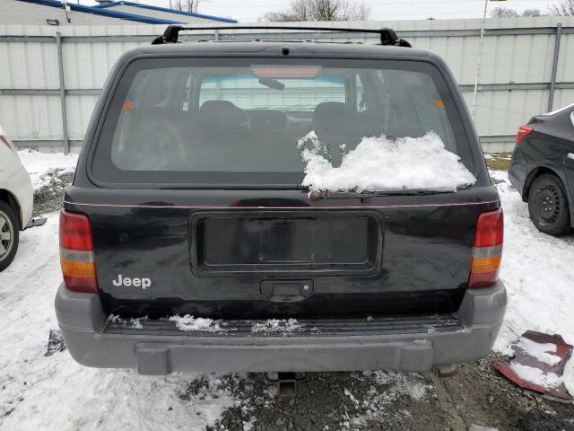 Photo 6 from auction – 1996 JEEP GRAND CHER with VIN 1J4FX58SXTC342271