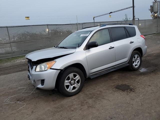 TOYOTA RAV4 2009 with VIN JTMZF33V79D008875 - Photo from auction