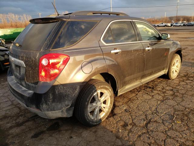 Photo 3 from auction – 2014 CHEVROLET EQUINOX LT with VIN 2GNALBEK4E6240868
