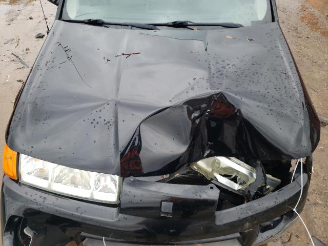 Photo 12 from auction – 2005 SATURN VUE with VIN 5GZCZ33D15S830273