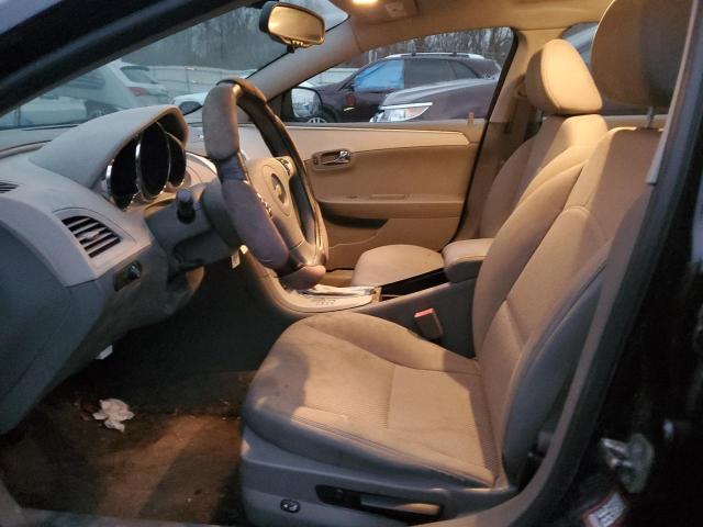 Photo 7 from auction – 2012 CHEVROLET MALIBU LS with VIN 1G1ZB5E03CF170029