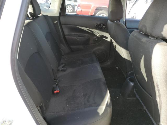 Photo 10 from auction – 2018 NISSAN VERSA NOTE with VIN 3N1CE2CP6JL353658
