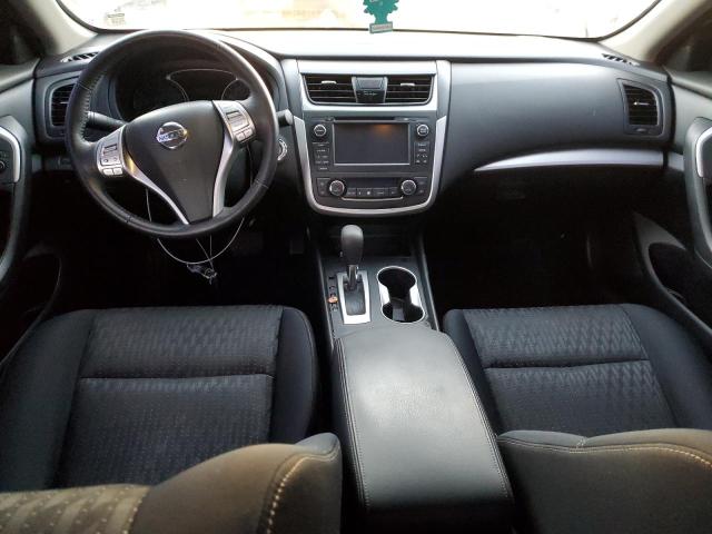 Photo 8 from auction – 2016 NISSAN ALTIMA 2.5 with VIN 1N4AL3AP4GC233242