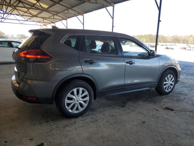 Photo 3 from auction – 2017 NISSAN ROGUE S with VIN JN8AT2MT2HW384646