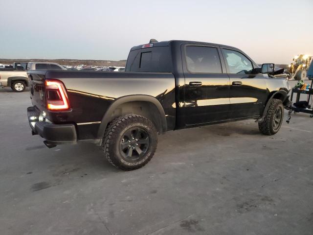Photo 3 from auction – 2021 RAM 1500 REBEL with VIN 1C6SRFLM8MN538896