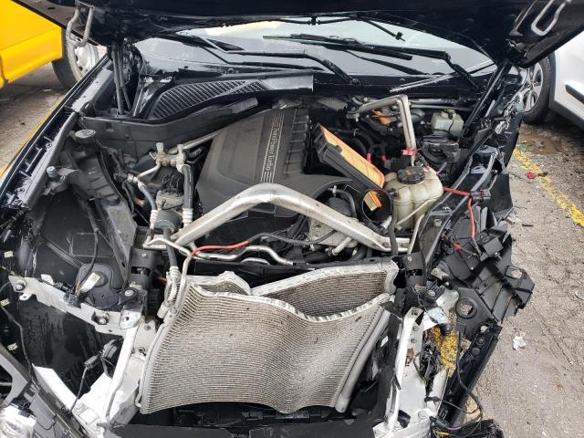 Photo 12 from auction – 2017 BMW X5 XDRIVE3 with VIN 5UXKR0C38H0X77489