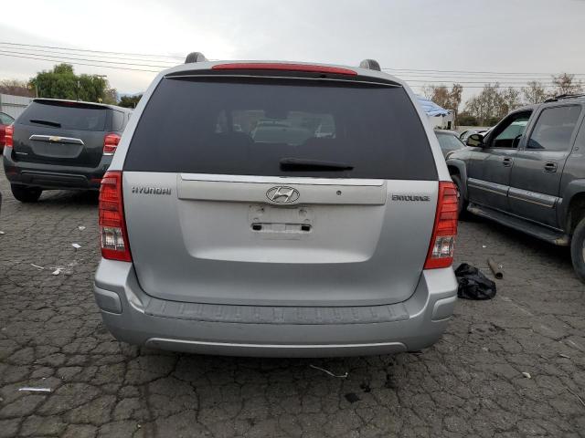 Photo 6 from auction – 2007 HYUNDAI ENTOURAGE with VIN KNDMC233776029450