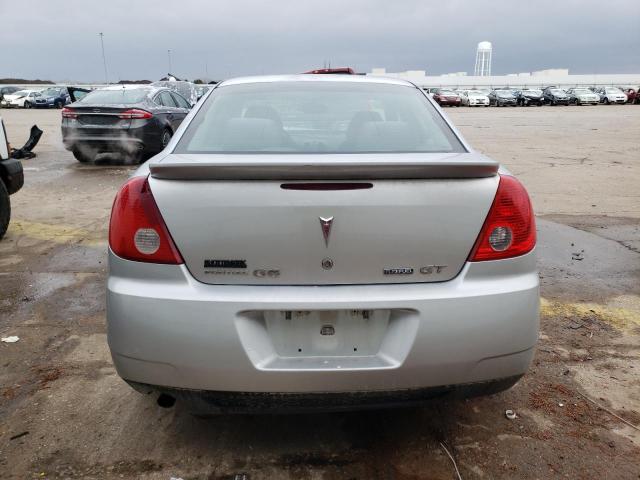 Photo 6 from auction – 2010 PONTIAC G6 with VIN 1G2ZA5EK4A4139221