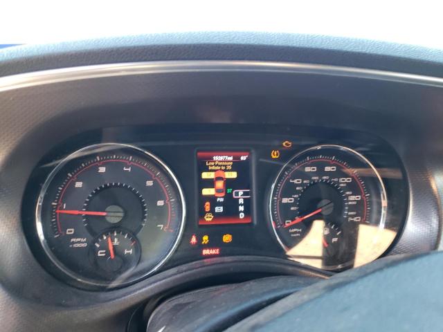 Photo 9 from auction – 2013 DODGE CHARGER SE with VIN 2C3CDXBG9DH687182