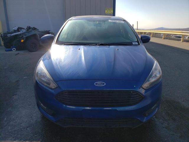 Photo 5 from auction – 2018 FORD FOCUS SE with VIN 1FADP3F24JL260138