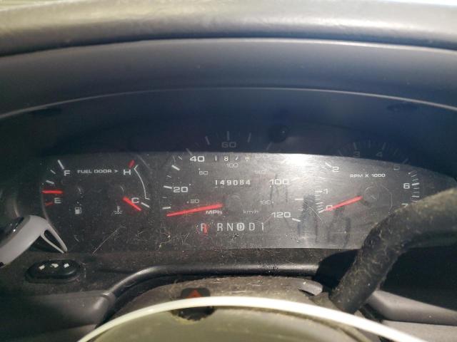 Zdjęcie 9 z aukcji – 2003 FORD TAURUS SE z VIN 1FAFP58S13G105110
