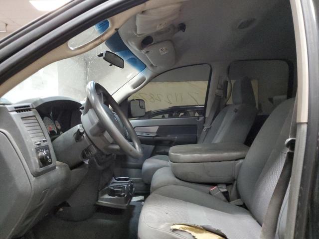 Photo 7 from auction – 2007 DODGE RAM 1500 S with VIN 1D7HU18P17S254769