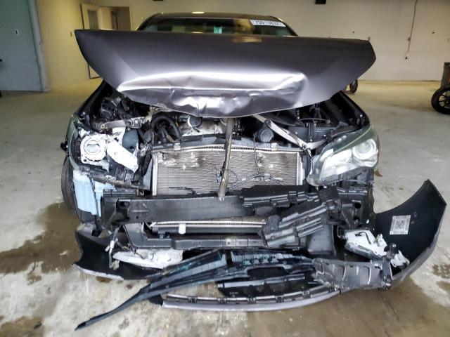 Photo 5 from auction – 2015 TOYOTA CAMRY LE with VIN 4T1BF1FK2FU483378