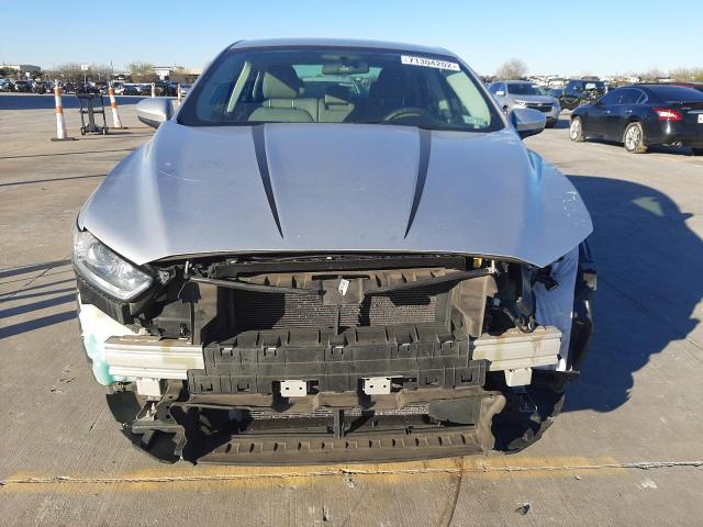 Photo 5 from auction – 2016 FORD FUSION S with VIN 3FA6P0G78GR129810