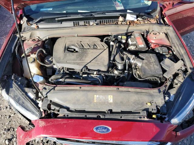 Photo 11 from auction – 2016 FORD FUSION SE with VIN 3FA6P0HD7GR102084