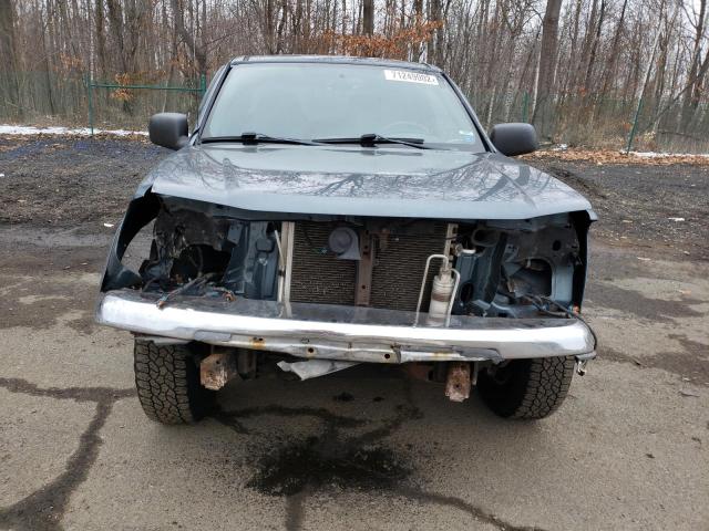 Photo 5 from auction – 2006 CHEVROLET COLORADO with VIN 1GCDT136468263259