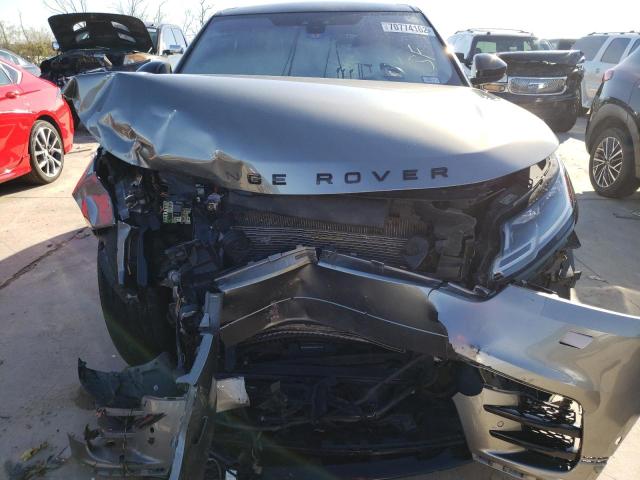 صورة رقم 5 من المزاد - 2018 LAND ROVER RANGE ROVE مع VIN SALYL2RX8JA734699