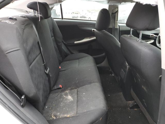 Photo 10 from auction – 2010 TOYOTA COROLLA BA with VIN 2T1BU4EE9AC478840