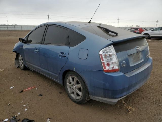 Photo 2 from auction – 2008 TOYOTA PRIUS with VIN JTDKB20U087717860