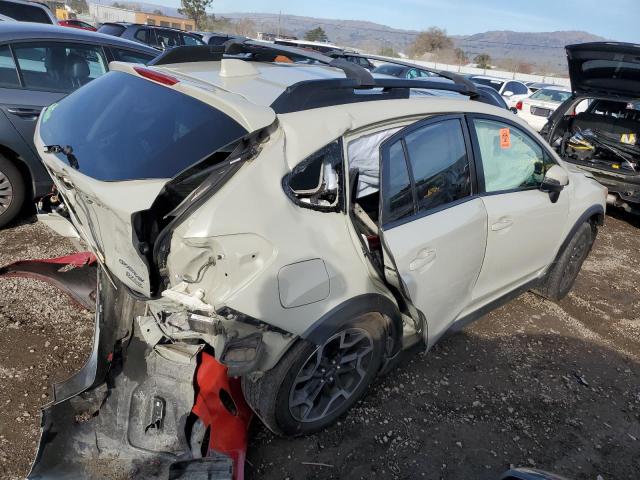 Photo 3 from auction – 2016 SUBARU CROSSTREK with VIN JF2GPANC5GH258823