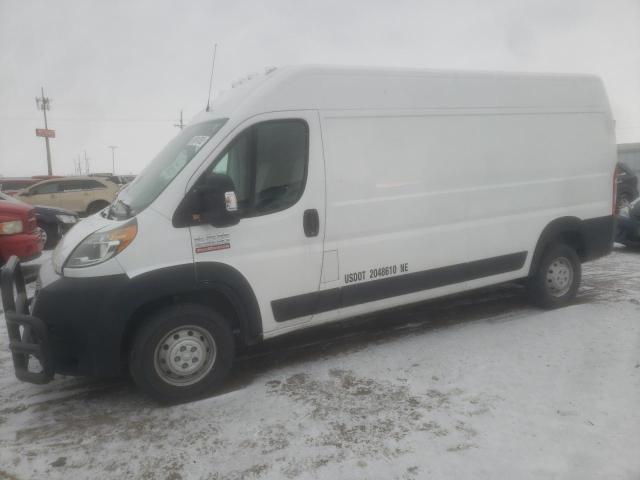 RAM PROMASTER 2019 with VIN 3C6TRVDG3KE563620 - Photo from auction