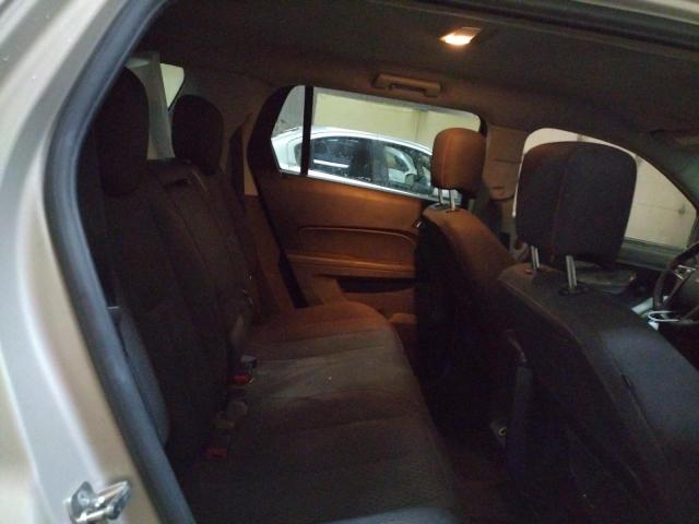 Photo 11 from auction – 2012 GMC TERRAIN SL with VIN 2GKALMEK1C6109659