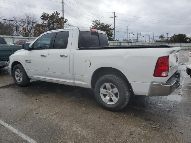 Photo 2 from auction – 2016 RAM 1500 SLT with VIN 1C6RR6GG2GS299516