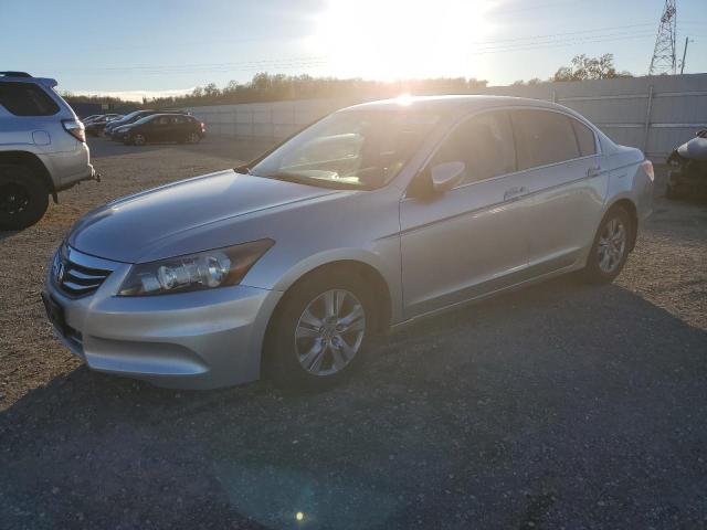 HONDA ACCORD se 2012 with VIN 1HGCP2F64CA187873 - Photo from auction