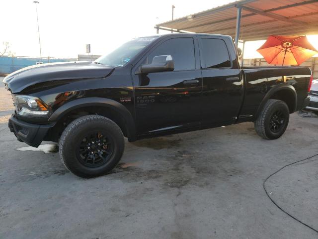 RAM 1500 CLASS 2021 with VIN 1C6RR7GT1MS556728 - Photo from auction