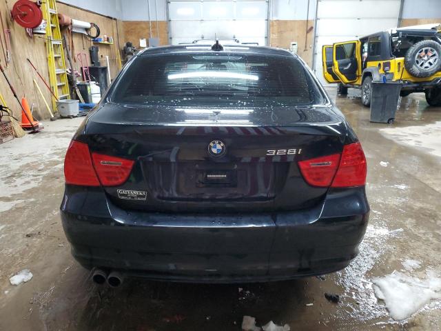 Photo 6 from auction – 2009 BMW 328 I SULE with VIN WBAPH57509NL78600