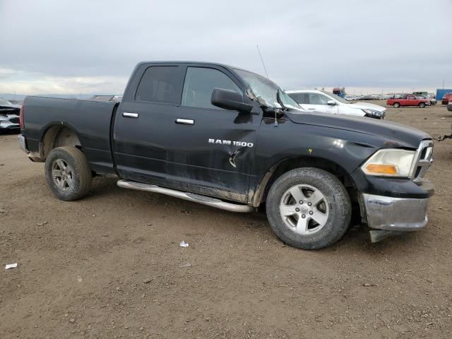 Photo 4 from auction – 2012 DODGE RAM 1500 S with VIN 1C6RD7GP1CS102687