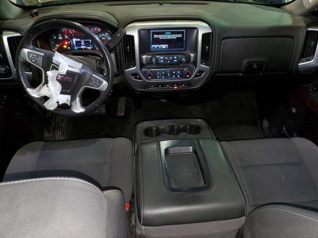 Photo 8 from auction – 2018 GMC SIERRA K15 with VIN 1GTV2MEC4JZ122609