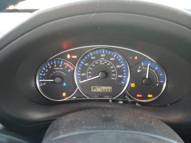 Photo 9 from auction – 2013 SUBARU FORESTER 2 with VIN JF2SHABC3DH433819