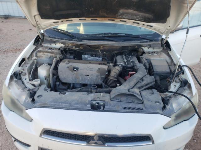 Photo 11 from auction – 2011 MITSUBISHI LANCER ES/ with VIN JA32U2FU4BU041664