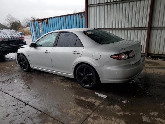 Photo 2 from auction – 2008 MAZDA 6 I with VIN 1YVHP80CX85M15925