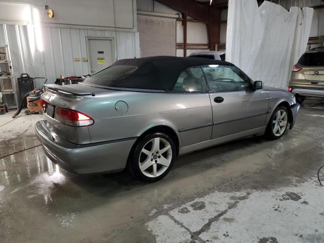 Photo 3 from auction – 2003 SAAB 9-3 SE with VIN YS3DF75KX37010753