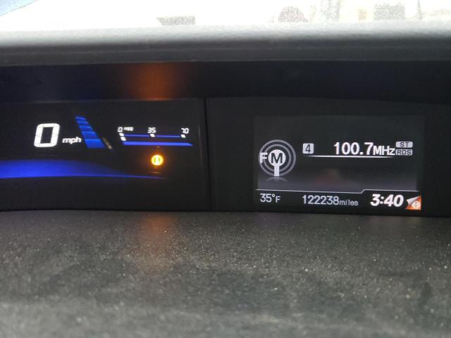 Photo 9 from auction – 2015 HONDA CIVIC EX with VIN 19XFB2F88FE230964