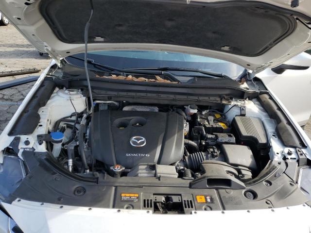 Photo 12 from auction – 2022 MAZDA CX-5 PREMI with VIN JM3KFBEM0N1522294