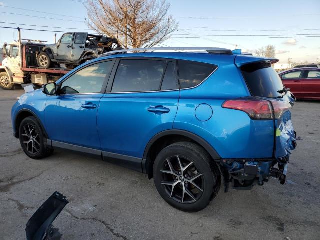 Photo 2 from auction – 2016 TOYOTA RAV4 SE with VIN JTMJFREV0GJ077063