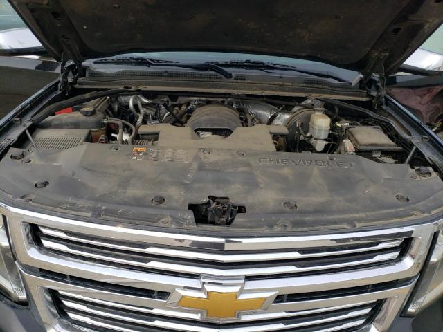 Photo 12 from auction – 2015 CHEVROLET SUBURBAN C with VIN 1GNSCKKC8FR121583