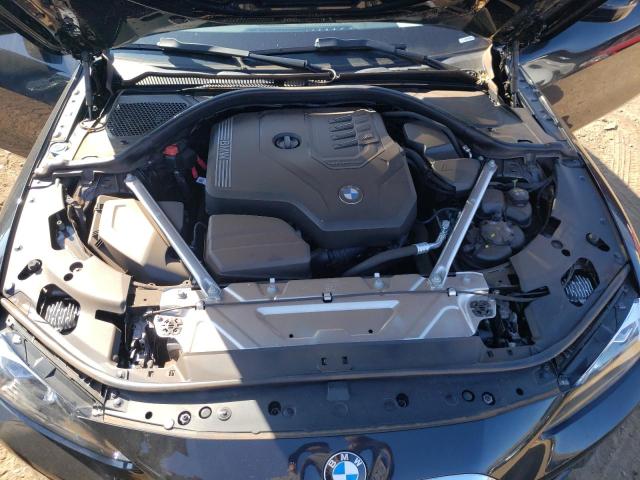 Photo 11 from auction – 2022 BMW 430XI with VIN WBA43AT07NCJ02232
