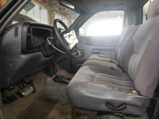 Photo 7 from auction – 1997 DODGE RAM 1500 with VIN 1B7HF16Z1VS264983