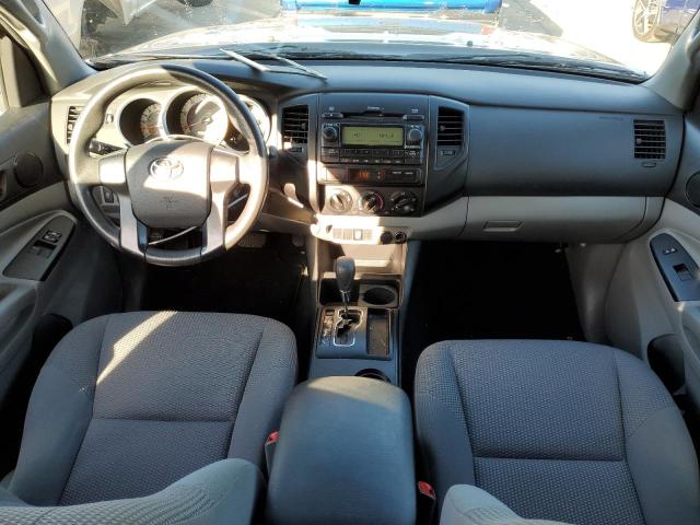 Photo 8 from auction – 2012 TOYOTA TACOMA ACC with VIN 5TFTX4CN9CX019486